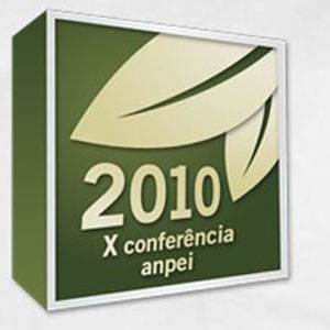 X Confer�ncia Anpei