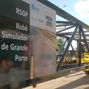 RSGP