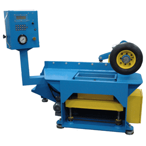 compactador