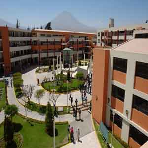 Congresso Prospect Peru 2010